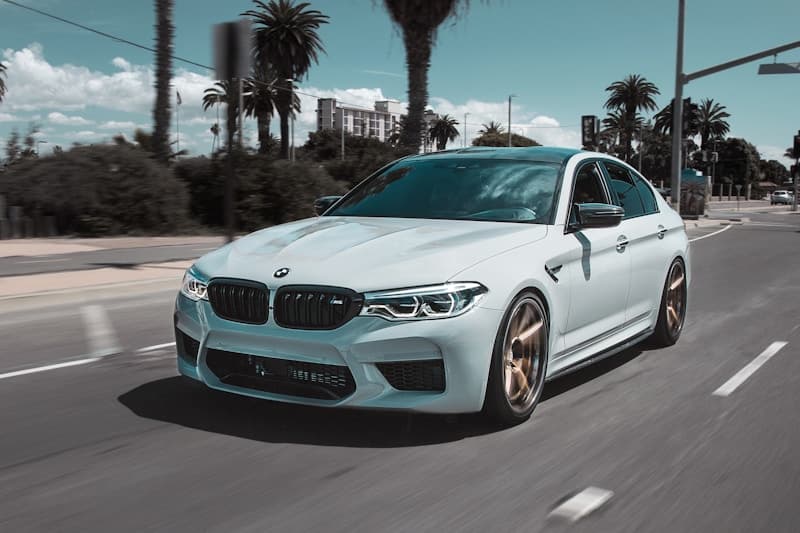 2021 BMW 330i xDrive